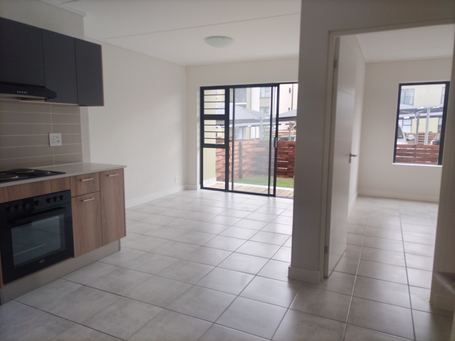To Let 1 Bedroom Property for Rent in Admirals Park Western Cape